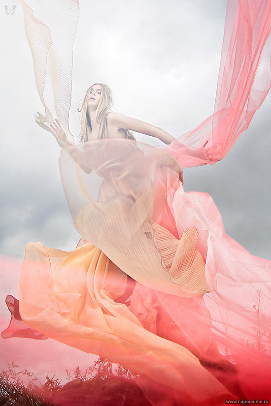 Veronika Negovora's photo