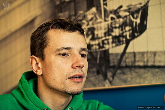 ivan borisov's photo
