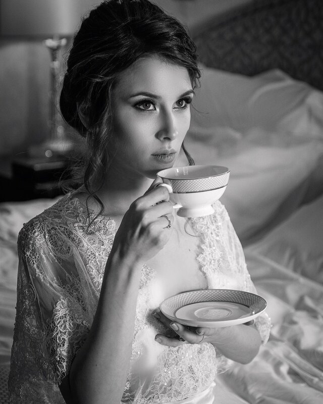 Фото Анастасия Ситникова