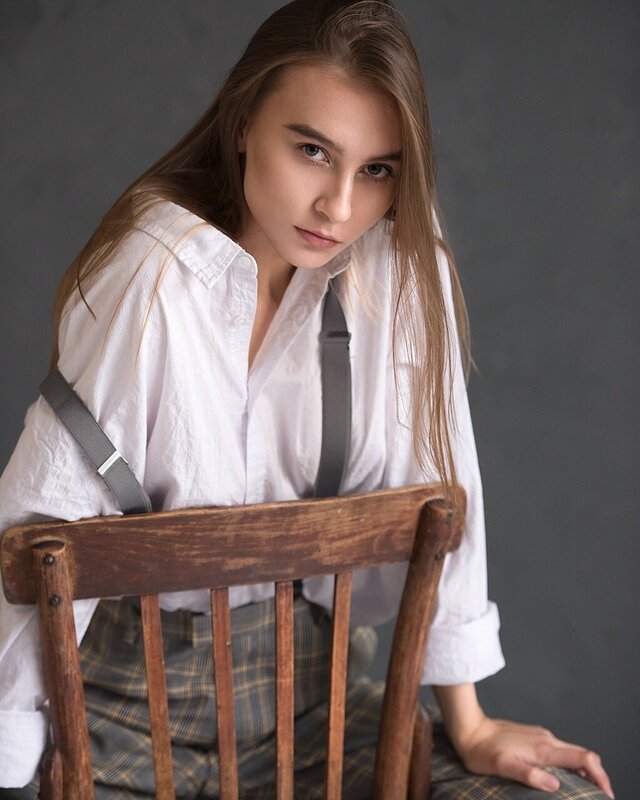 Фото Ekaterina Ovcuhova