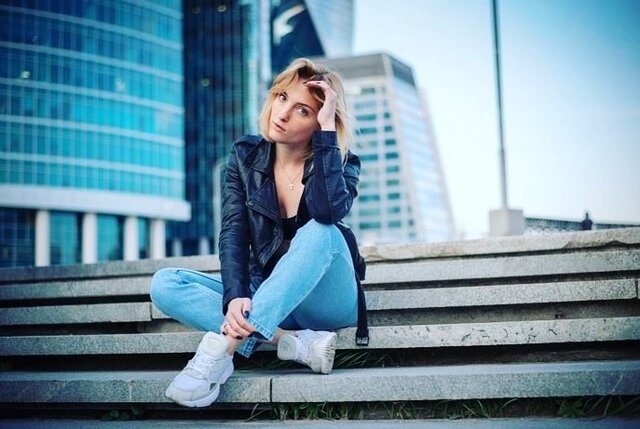Фото Татьяна Атаманюк