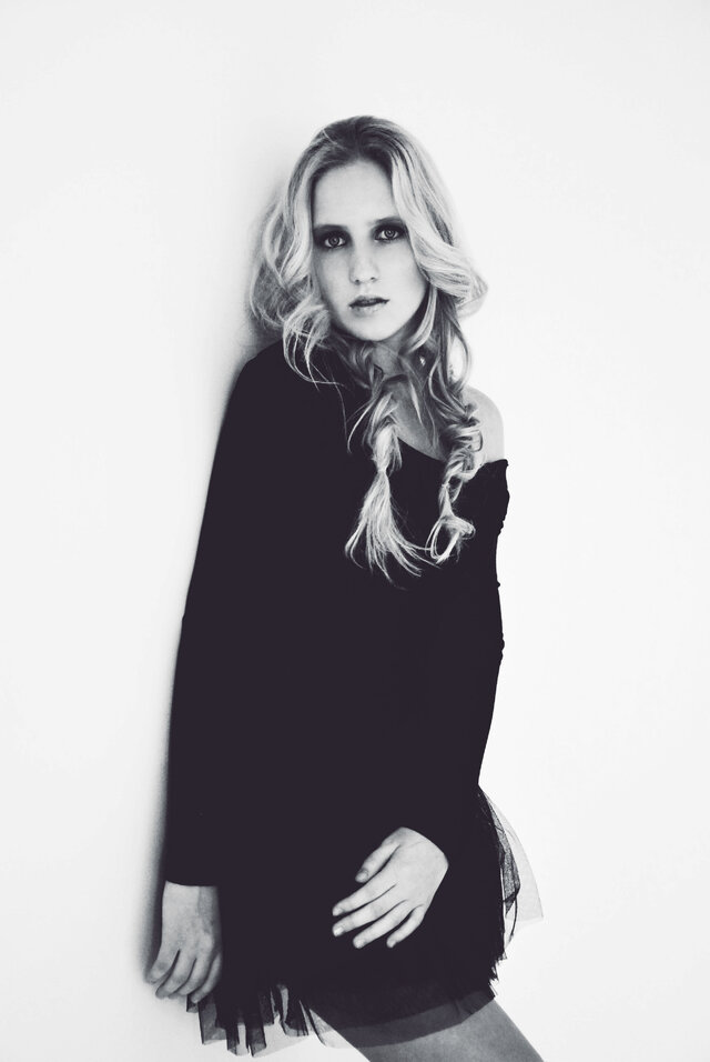 Marta Nedaskovskaa's photo