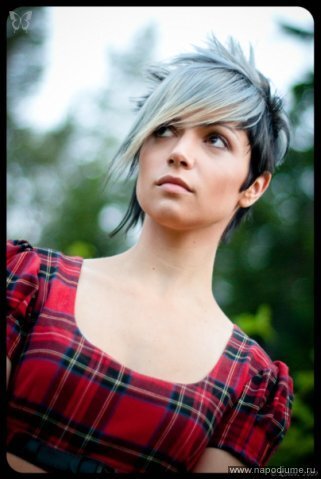 Julia Kotova's photo