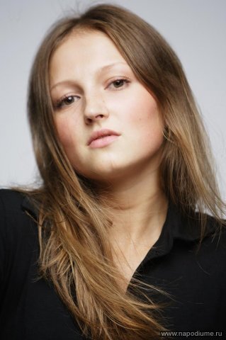 Natalia Letunova's photo
