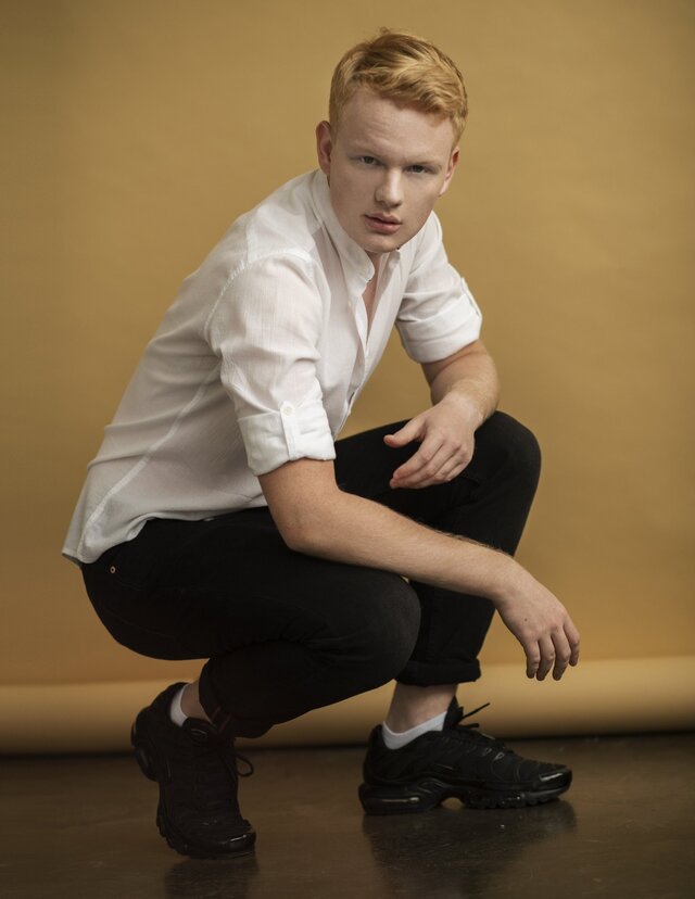 Фото Дмитрий Мельников