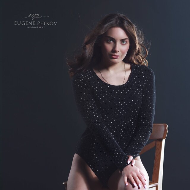 Foto Evgeny Petkov