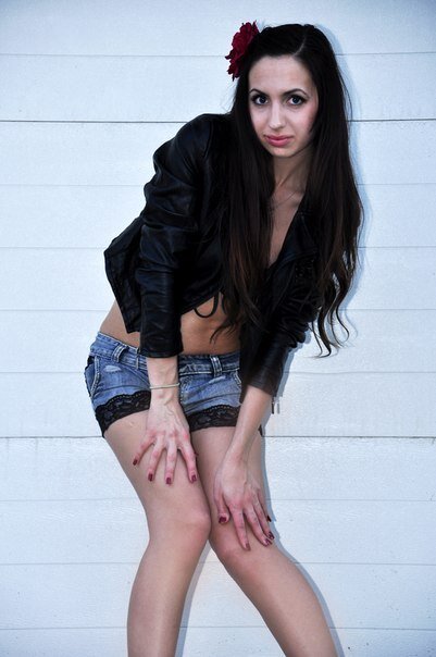 Anastasia Procenko's photo