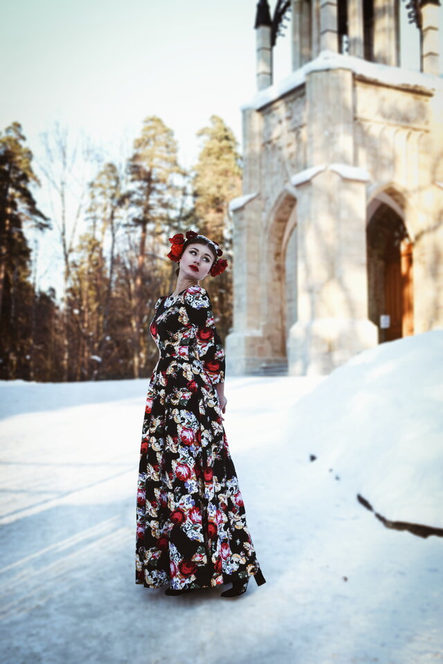 Foto Kristina Akopdzanan