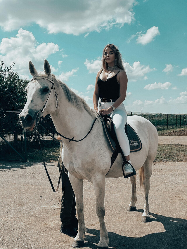 Anastasia (Asa) Cistova's photo