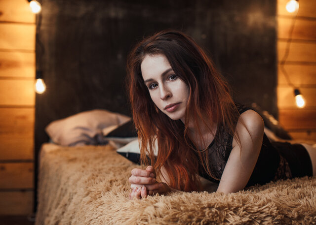 Foto Ekaterina Kiseleva