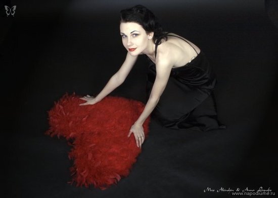 Irina Revina's photo