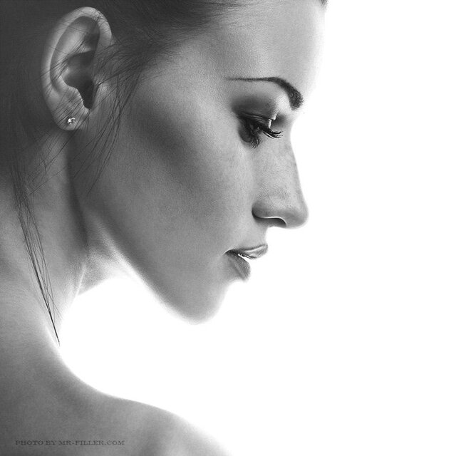 Oksana Sidorova's photo
