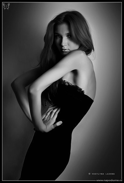 Cristina Nakonechna's photo