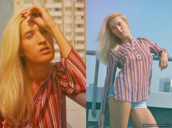 Polina ....'s photo
