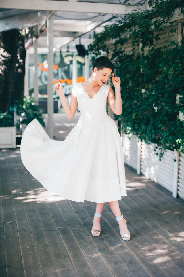 Marija Kozlova's photo