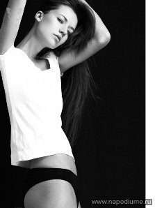 Dasa Kapralova's photo