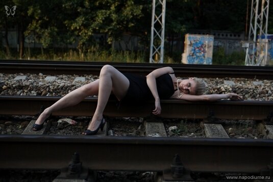 Galina Krylova's photo