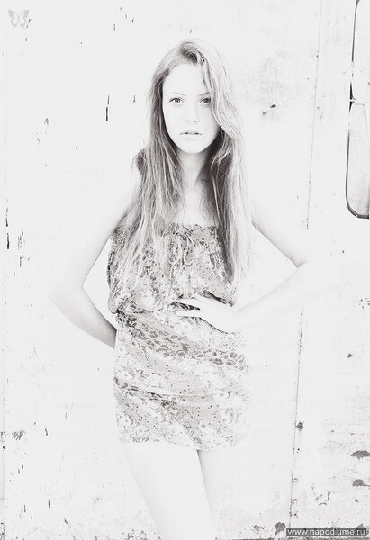 Natalia Koval'cik's photo