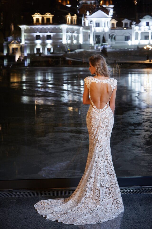 Viktoria Aleksandrova's photo