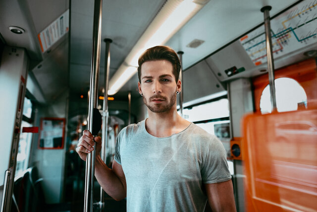 Foto Evgenij Cudakov
