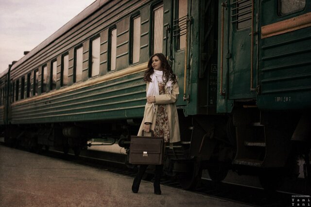 Ol'ga Potova's photo