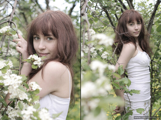 Valeria Timofeeva's photo