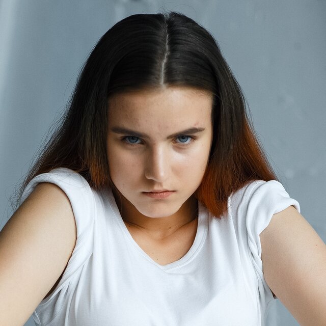 Foto Nasta Kulikova