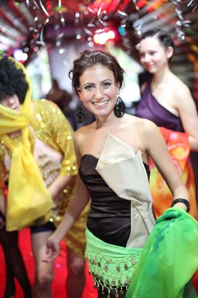 Oksana S's photo