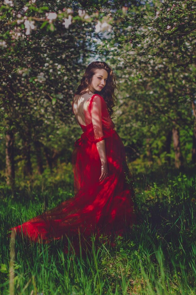 Фото Юля Loola Каневская