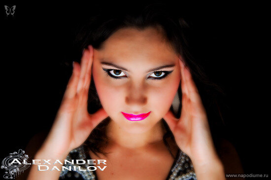 Aleksandr Danilov's photo