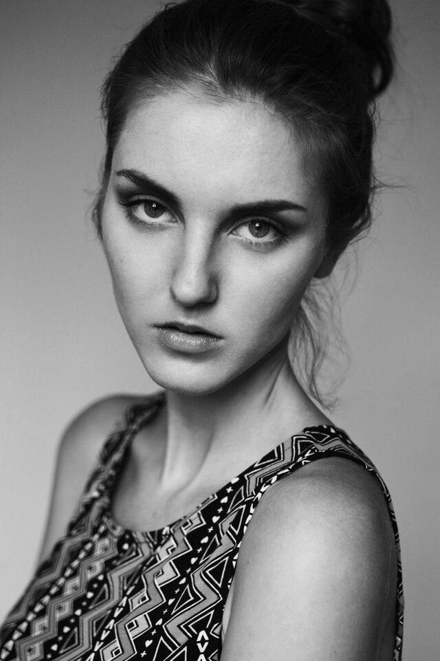 Foto Anastasija Gorbunova