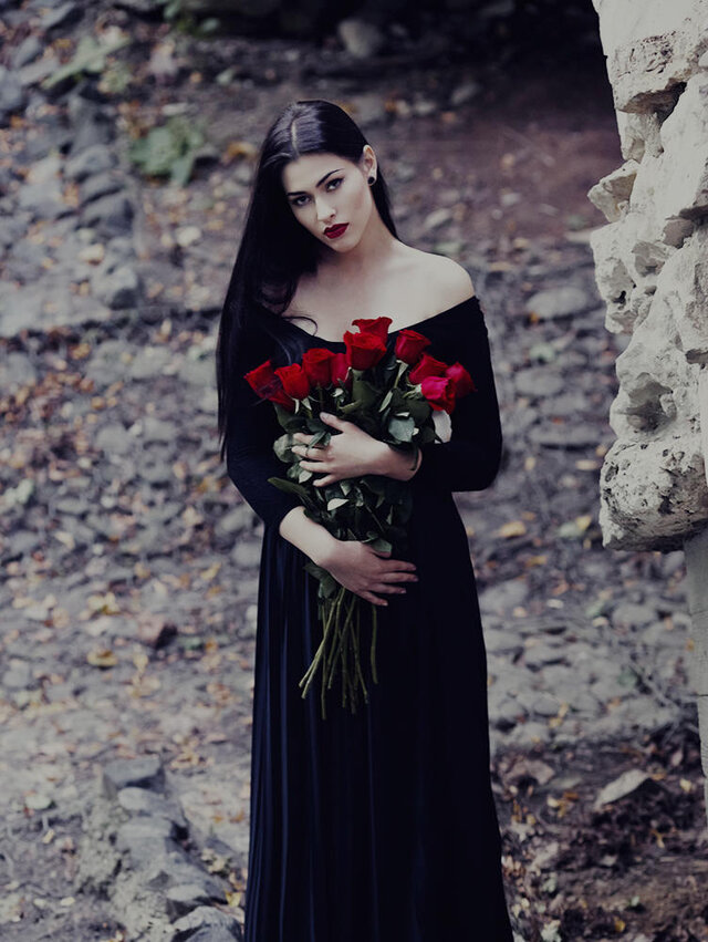 Liubov Rudenko's photo
