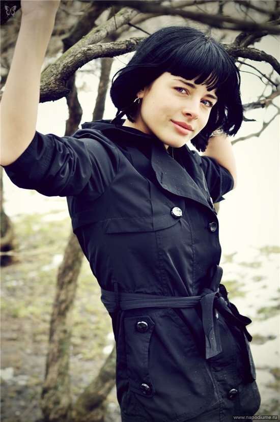 Фото Диана Алабина