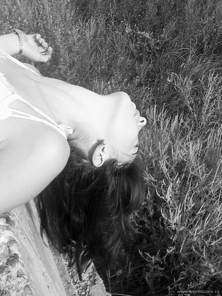 Aleksandra Zolotareva's photo