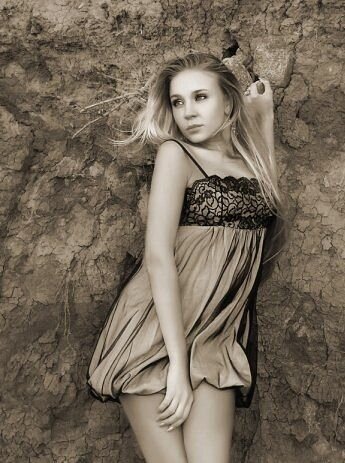 Veronika Samojlova's photo