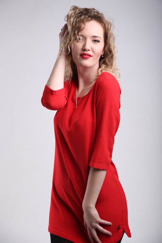 Natal'a Red'ko's photo