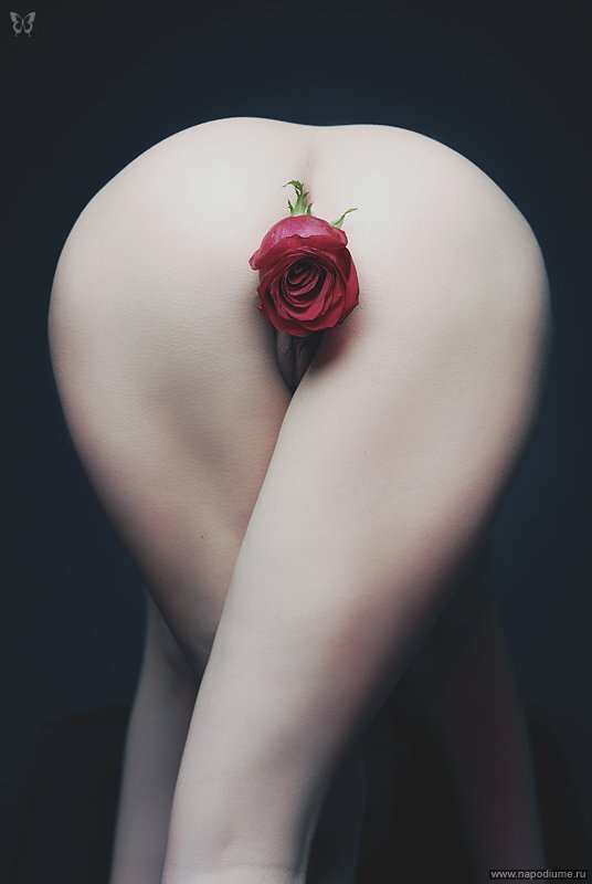 Фото Екатерина Каменская