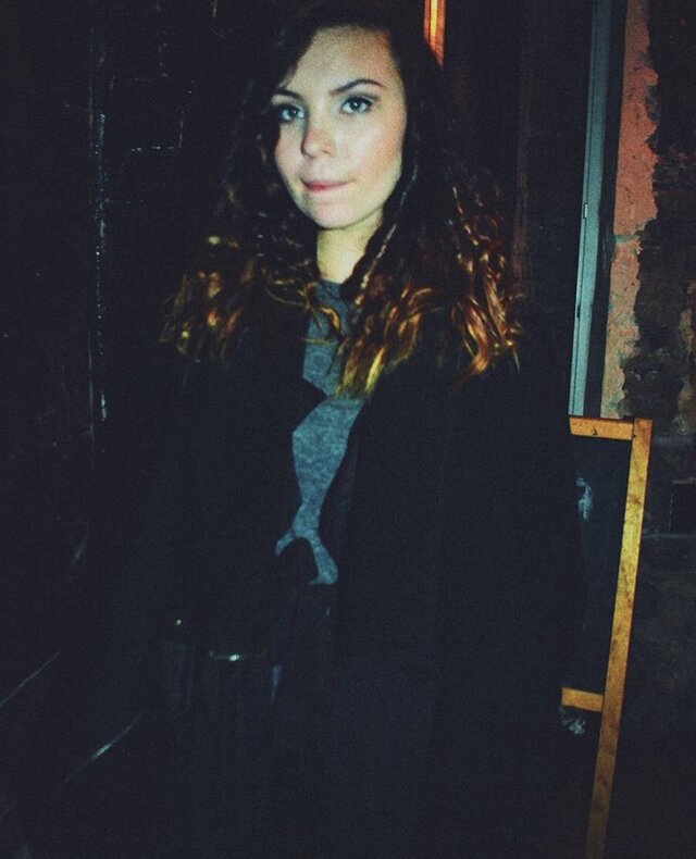 Foto Ulia Derabkina
