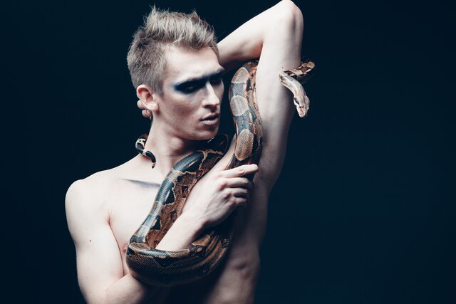 Dmitriy Kreer's photo