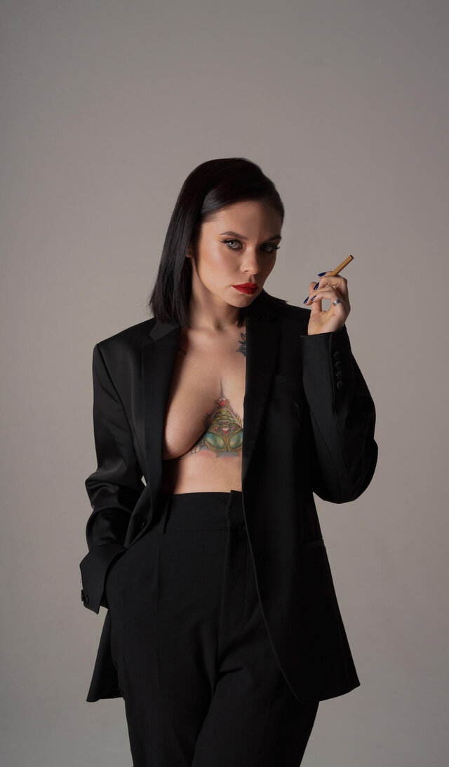 Фото Анна Меркулова