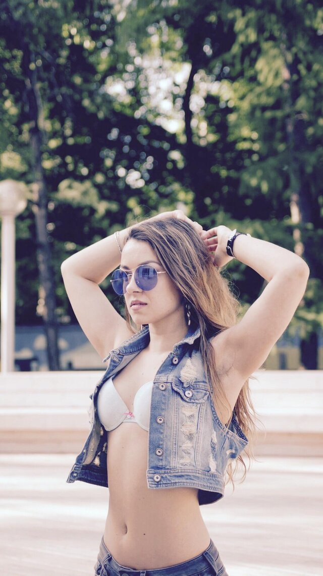 Фото Александра Sandra Селиванова