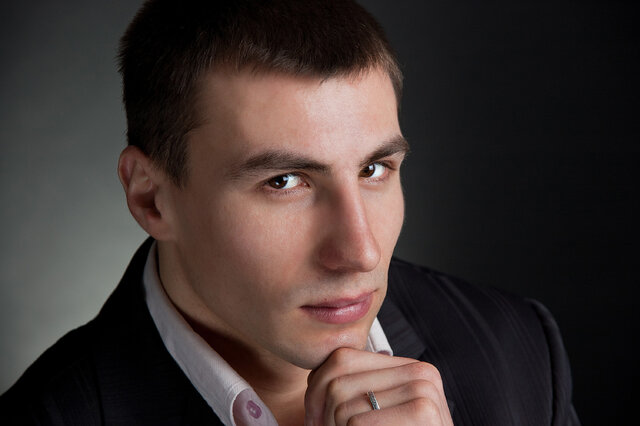 Ruslan Kobalko's photo