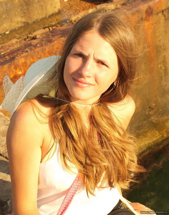 Anna Kostikova's photo