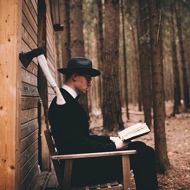 PLATON YURICH's photo