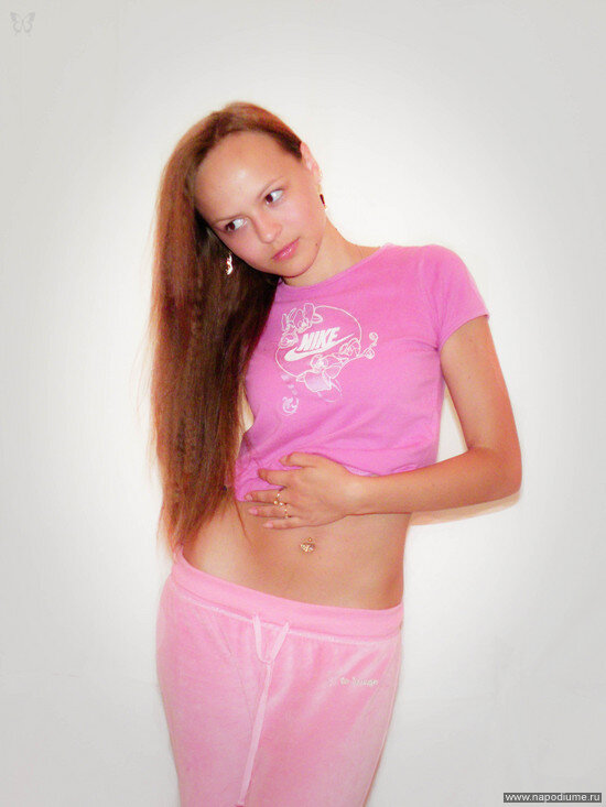 Ulia Dolgova's photo