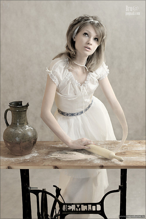 Brussa Monakova's photo