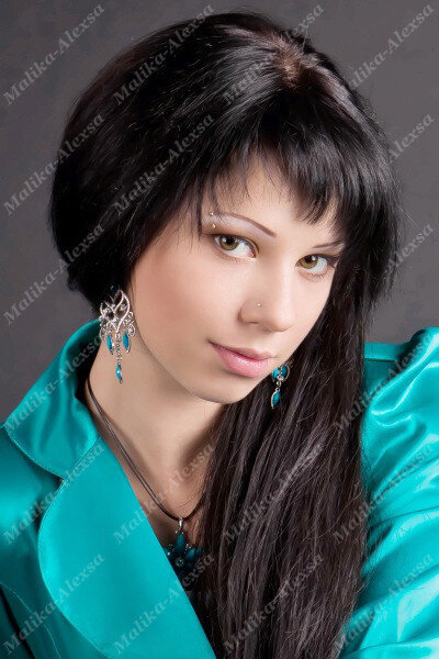 Фото Malika-Alexsa