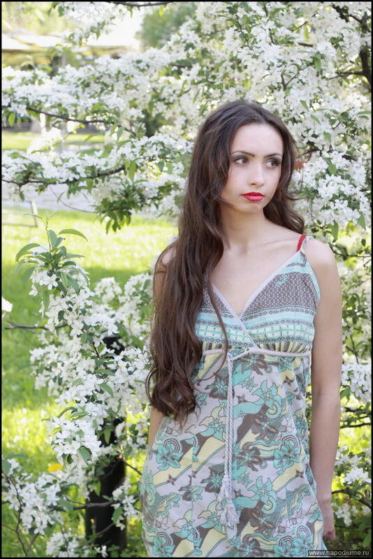 Nina Obertasova's photo
