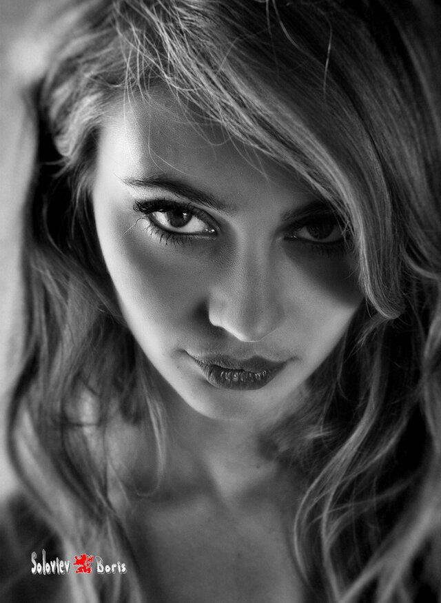 Boris Soloviev's photo