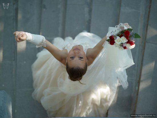 Фото Яна Райн